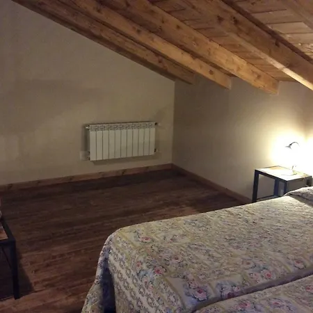 Bed and breakfast Casalnovo 3*