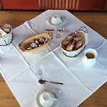 Bed and breakfast Casalnovo 4*