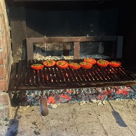 Casalnovo كاستيلنوفو ماغرا