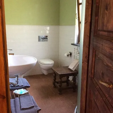 Casalnovo Nocleg ze śniadaniem 4*