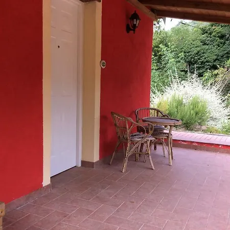 Casalnovo Nocleg ze śniadaniem 4*