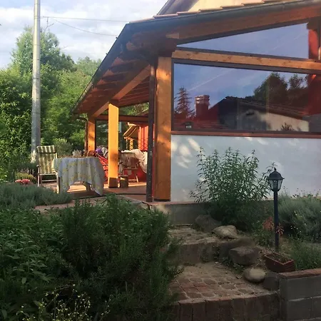 Bed & Breakfast Casalnovo 4*