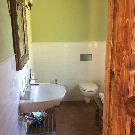 Casalnovo 4* Castelnuovo Magra