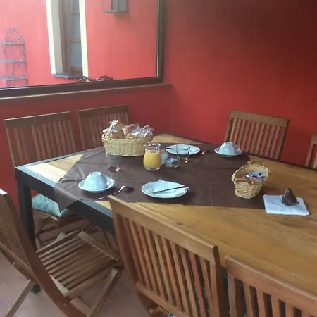 Casalnovo Bed & Breakfast 4*