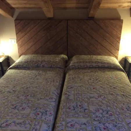 Casalnovo Nocleg ze śniadaniem