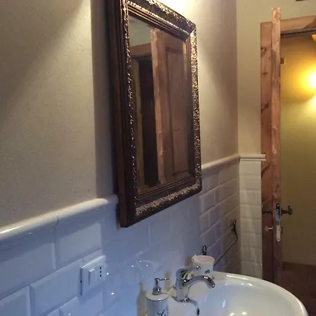 Bed & Breakfast Casalnovo Castelnuovo Magra