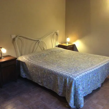 Casalnovo 4* Castelnuovo Magra