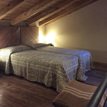 Casalnovo Nocleg ze śniadaniem 4*