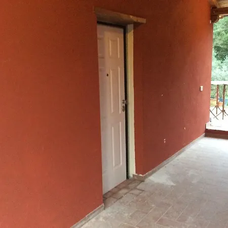 Casalnovo Bed & Breakfast 4*