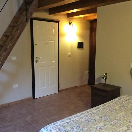Nocleg ze śniadaniem Casalnovo 4*