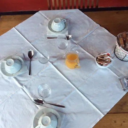Casalnovo Nocleg ze śniadaniem 4*