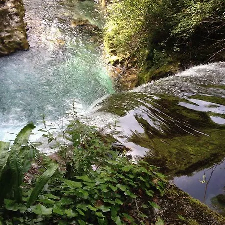 Casalnovo Bed & Breakfast 4*