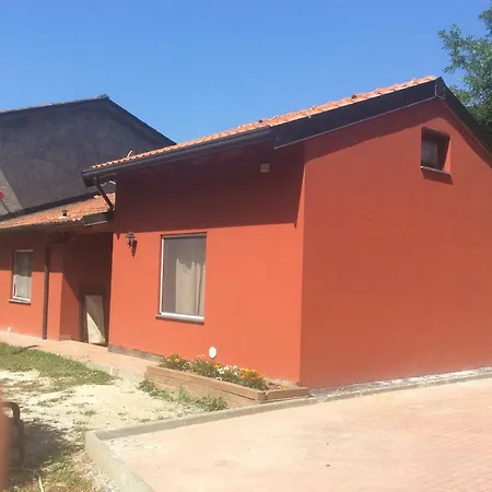 Nocleg ze śniadaniem Casalnovo