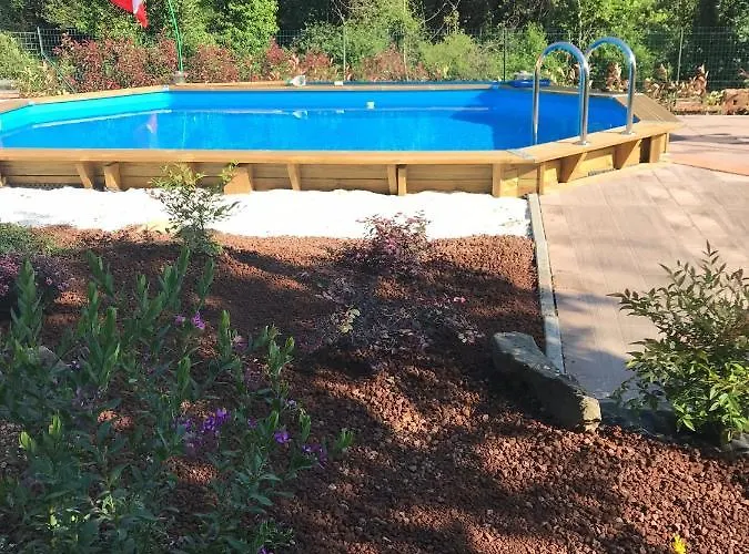 Casalnovo 住宿加早餐酒店 马格拉新堡