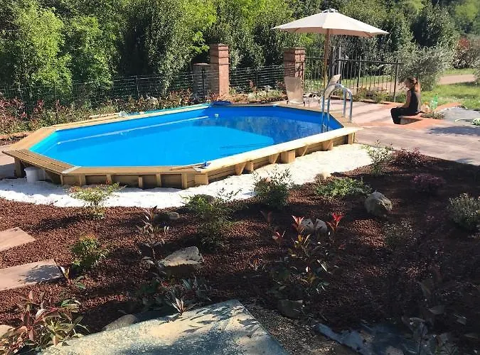 住宿加早餐酒店 Casalnovo