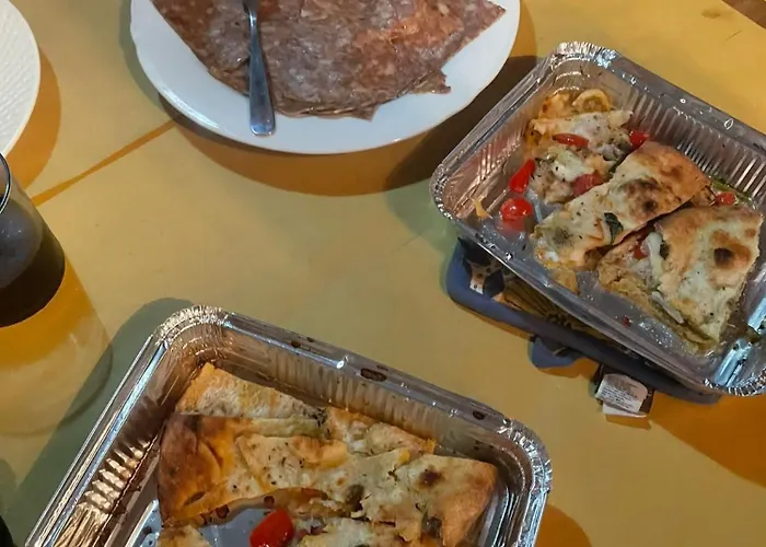 Casalnovo 4* 马格拉新堡