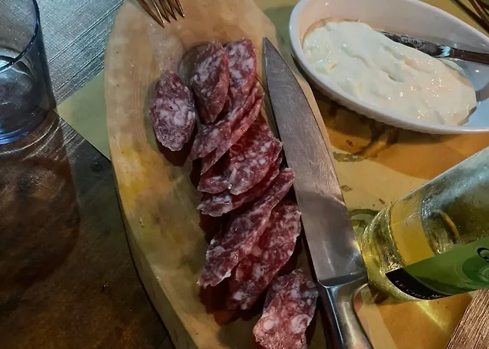 Casalnovo 住宿加早餐酒店