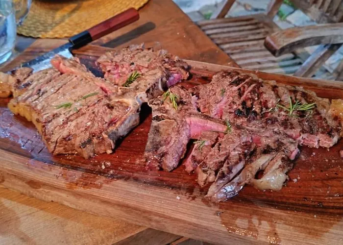 Casalnovo 住宿加早餐酒店 马格拉新堡