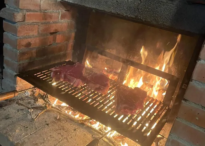 Casalnovo 4* 马格拉新堡