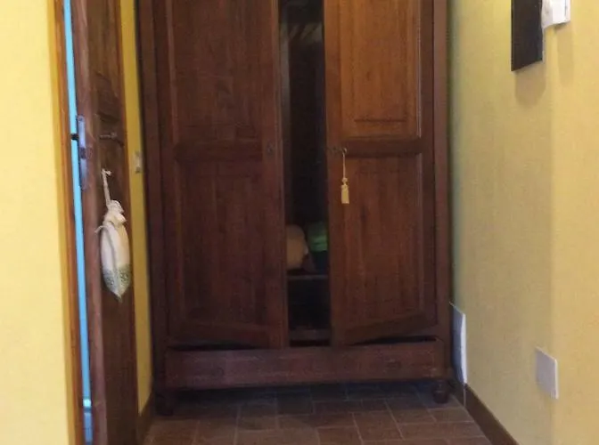 住宿加早餐酒店 Casalnovo 4*