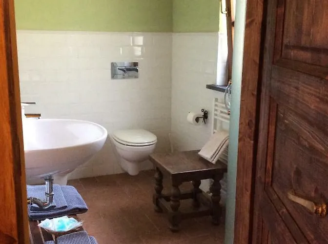 Casalnovo 住宿加早餐酒店 4*