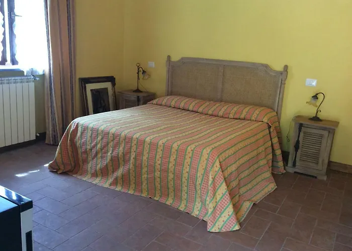 Casalnovo Bed & Breakfast 4*