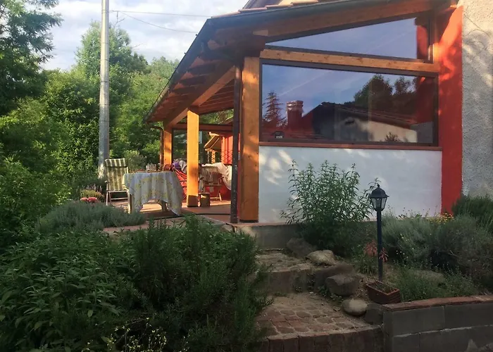 住宿加早餐酒店 Casalnovo 4*