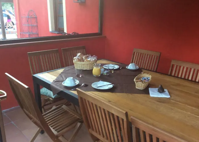 Casalnovo Bed and breakfast 4*