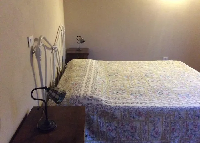 Casalnovo 马格拉新堡