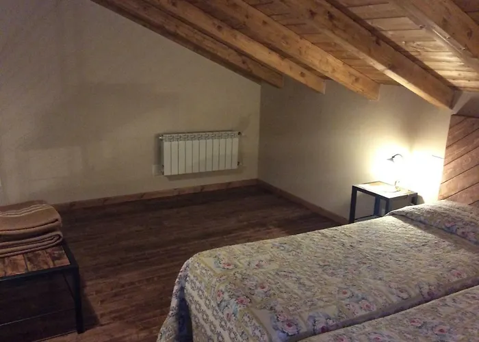 Bed & Breakfast Casalnovo 4*