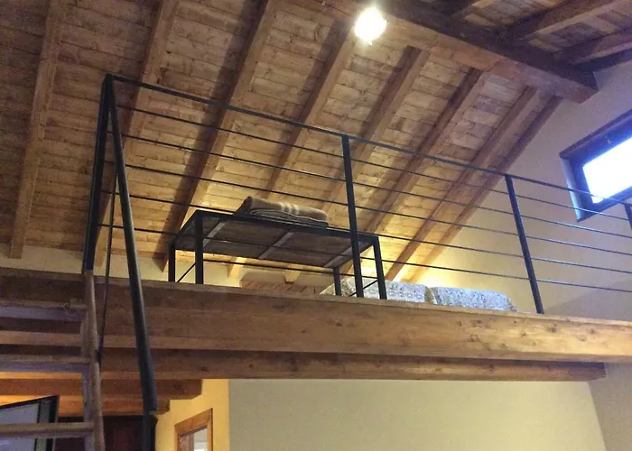 住宿加早餐酒店 Casalnovo