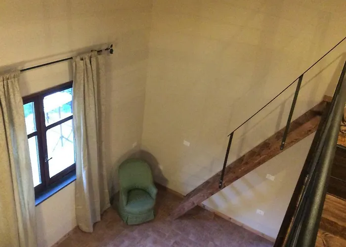 Casalnovo 马格拉新堡