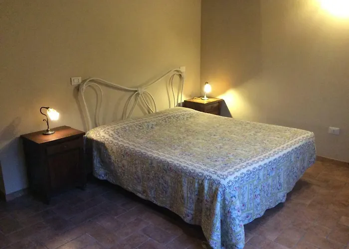 Casalnovo 4* Castelnuovo Magra