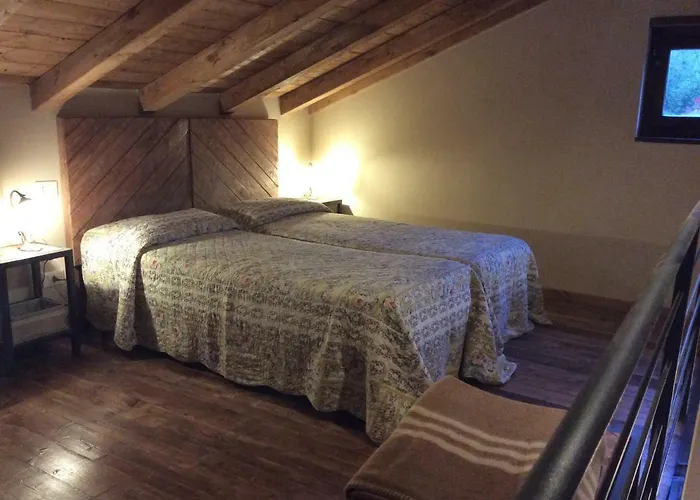 Casalnovo 住宿加早餐酒店 4*