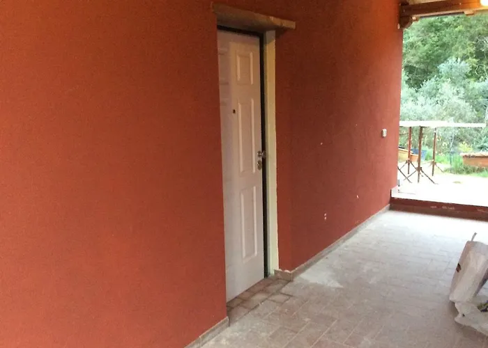 Casalnovo Bed & Breakfast 4*