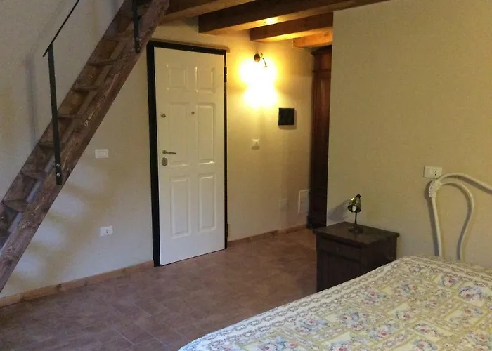 Bed & Breakfast Casalnovo 4*