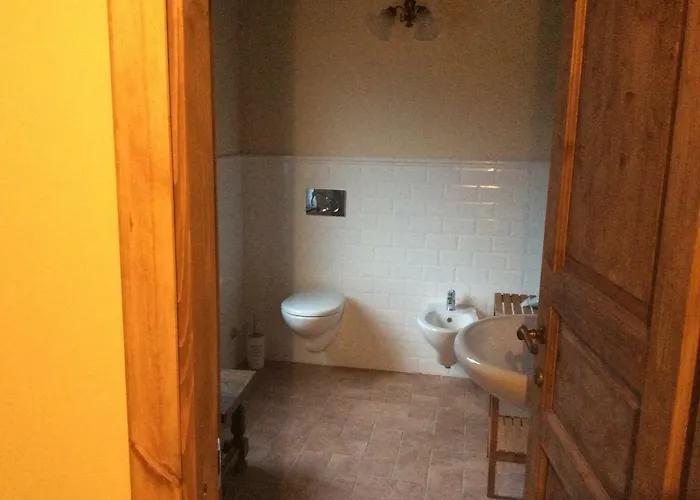Bed and breakfast Casalnovo
