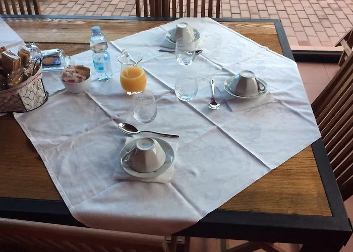 Casalnovo 住宿加早餐酒店