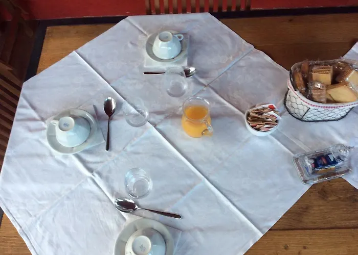 Casalnovo Bed & Breakfast 4*