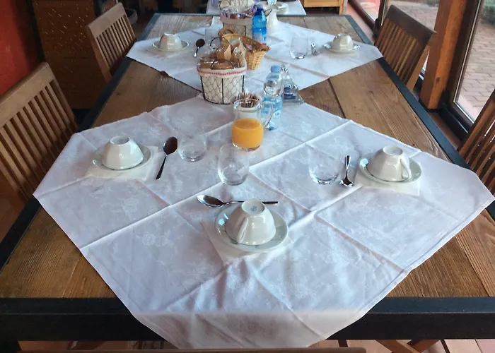 Casalnovo 4*