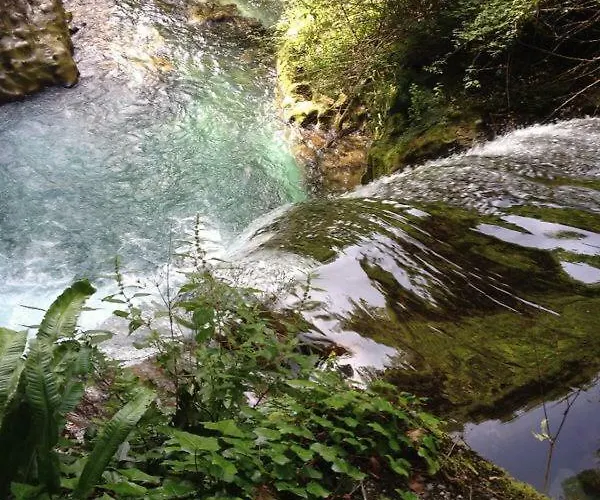 Casalnovo 住宿加早餐酒店 4*