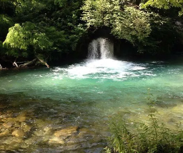 Casalnovo 马格拉新堡