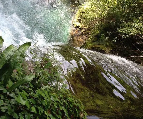 Casalnovo 住宿加早餐酒店 4*