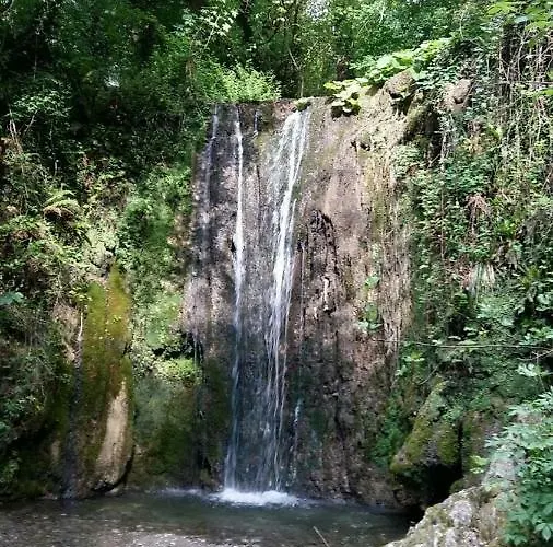 Casalnovo 马格拉新堡