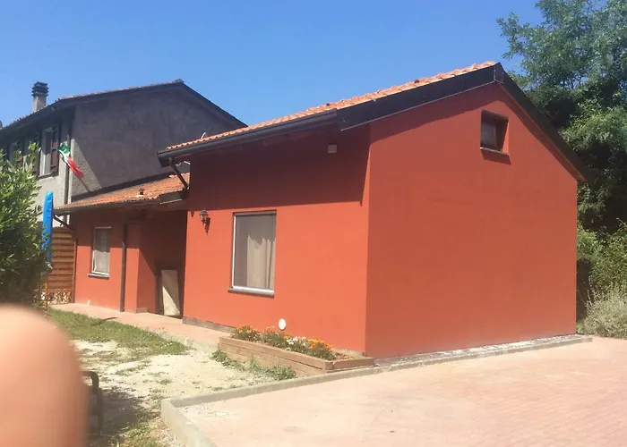 Bed and breakfast Casalnovo