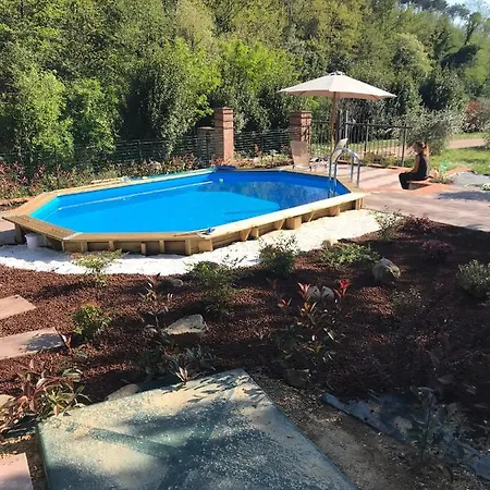 Bed & Breakfast Casalnovo