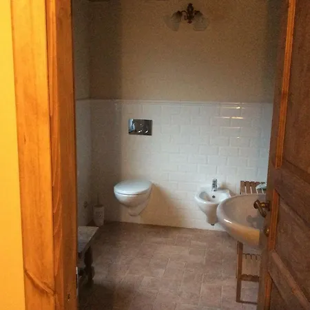 Bed & Breakfast Casalnovo
